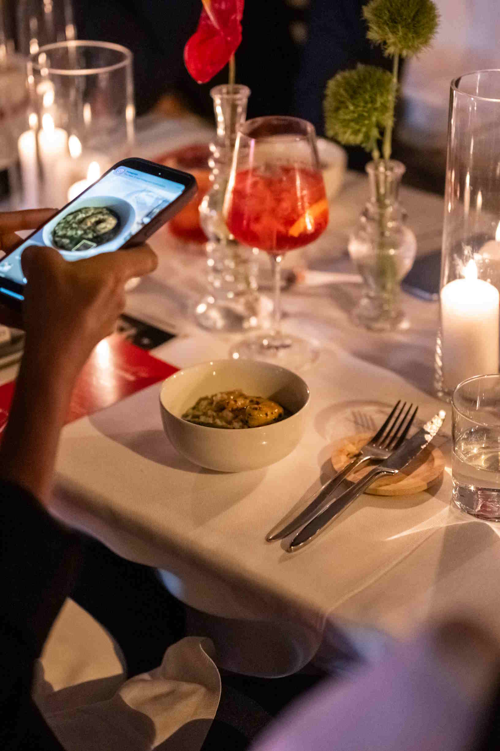 Red Nights by Campari x Pullman Club: Tετάρτη 2 Ιουλίου στο Okupa Athens - FlagInLife