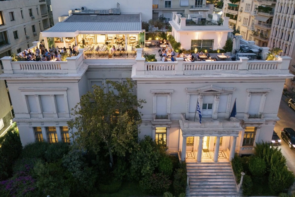 Τέσσερα μουσεία της Αθήνας που αξίζει να επισκεφθείτε - FlagInLife