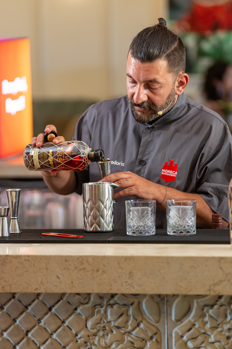 HoReCa Empowered: Ενίσχυση Δεξιοτήτων για 700 νέους επαγγελματίες της Καφεστίασης σε όλη την Ελλάδα - FlagInLife