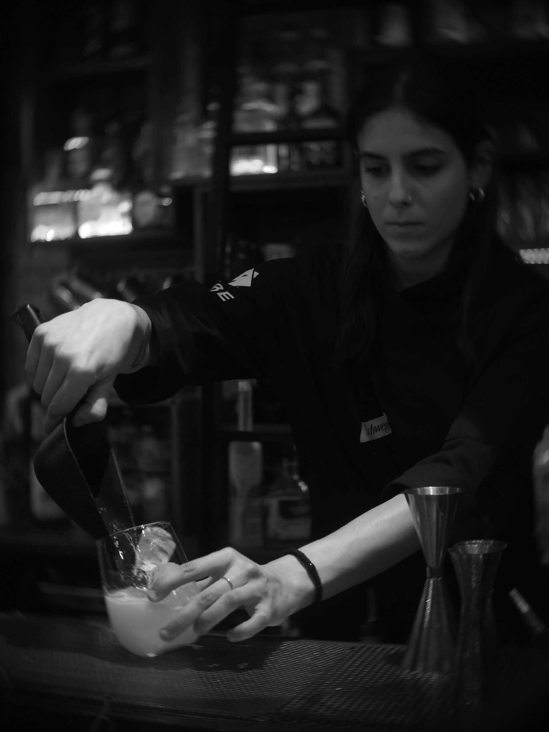 Cube – Το μικρό all day στον Βόλο με μεγάλα cocktails - FlagInLife