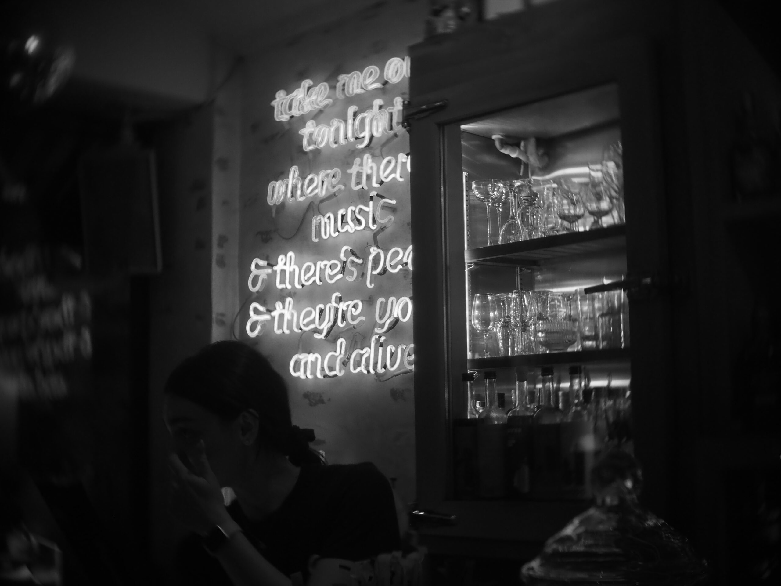 Grappa Vino e Aperitivo – Η ιταλική φινέτσα στο κέντρο του Βόλου - FlagInLife