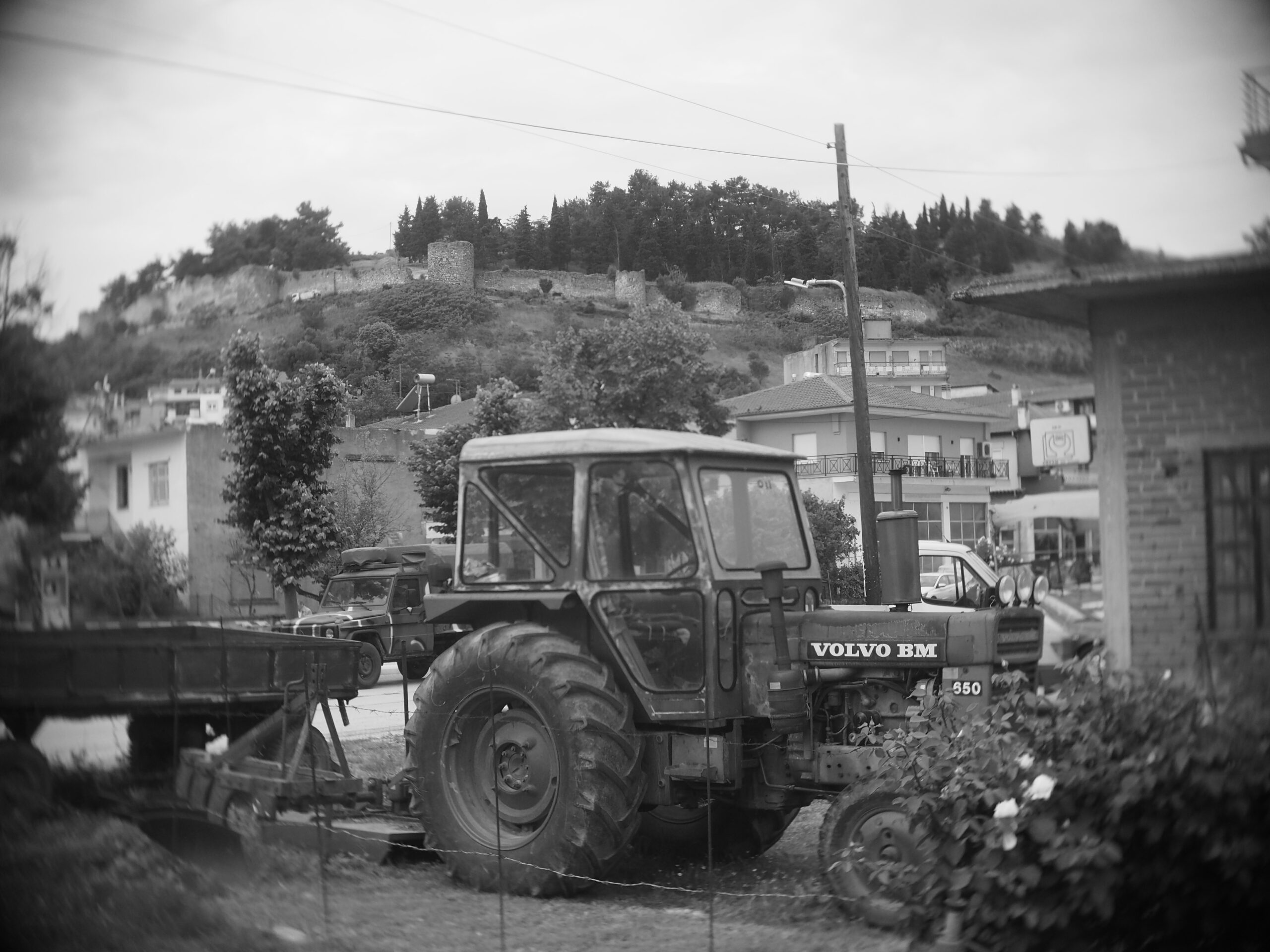 Διδυμότειχο – Η ομορφιά της παραμεθορίου που ξεχνιέται - FlagInLife