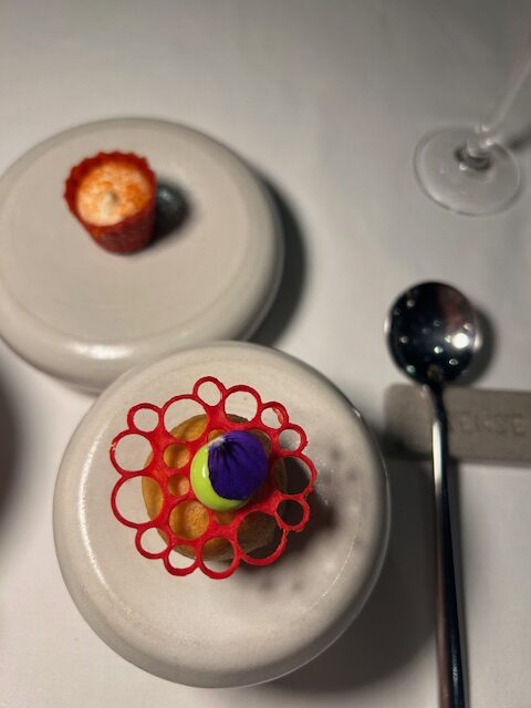 Sense Restaurant – Ο Αλέξανδρος Χαραλαμπόπουλος από το 2018 κρατά το τιμόνι του εστιατορίου του ξενοδοχείου Athens Was - FlagInLife