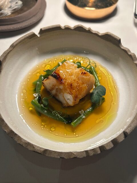 Sense Restaurant – Ο Αλέξανδρος Χαραλαμπόπουλος από το 2018 κρατά το τιμόνι του εστιατορίου του ξενοδοχείου Athens Was - FlagInLife