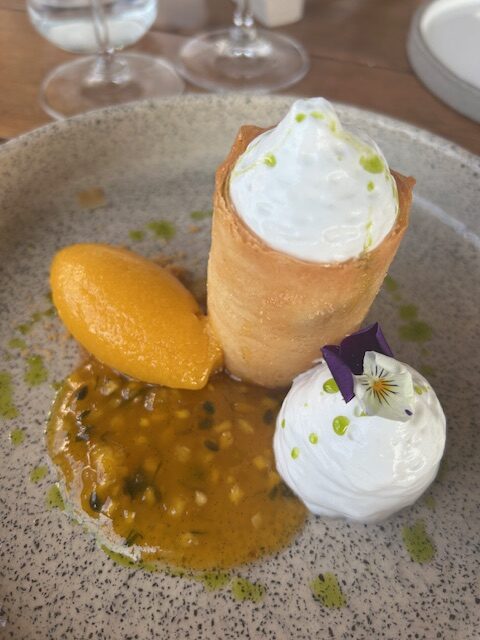 Valaora Resto Nafplio – Ένας ύμνος στην αργολική μαγειρική παράδοση με σύγχρονες τεχνικές από τον chef Δημήτρη Παλιούρα - FlagInLife