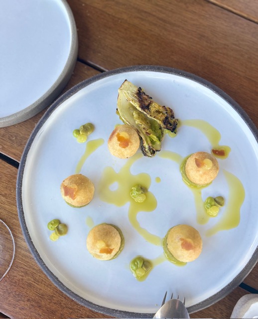 Valaora Resto Nafplio – Ένας ύμνος στην αργολική μαγειρική παράδοση με σύγχρονες τεχνικές από τον chef Δημήτρη Παλιούρα - FlagInLife