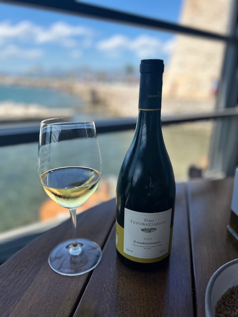 Valaora Resto Nafplio – Ένας ύμνος στην αργολική μαγειρική παράδοση με σύγχρονες τεχνικές από τον chef Δημήτρη Παλιούρα - FlagInLife