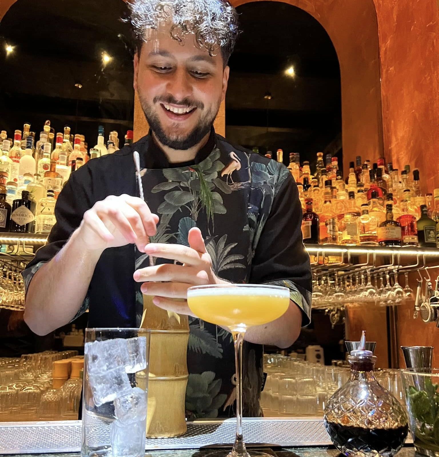 Το 4ο Peloponnesian Cocktail Festival δίνει νέα πνοή στη γαστρονομική και τουριστική ταυτότητα της Πελοποννήσου - FlagInLife