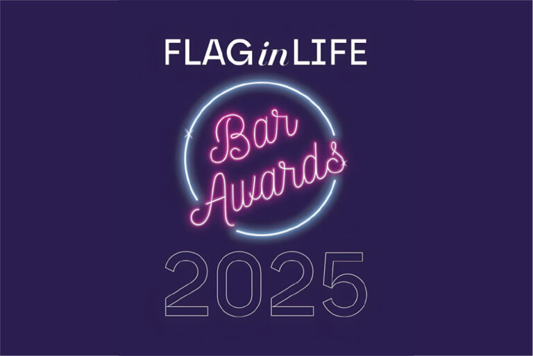FLAG Bar Awards - FlagInLife