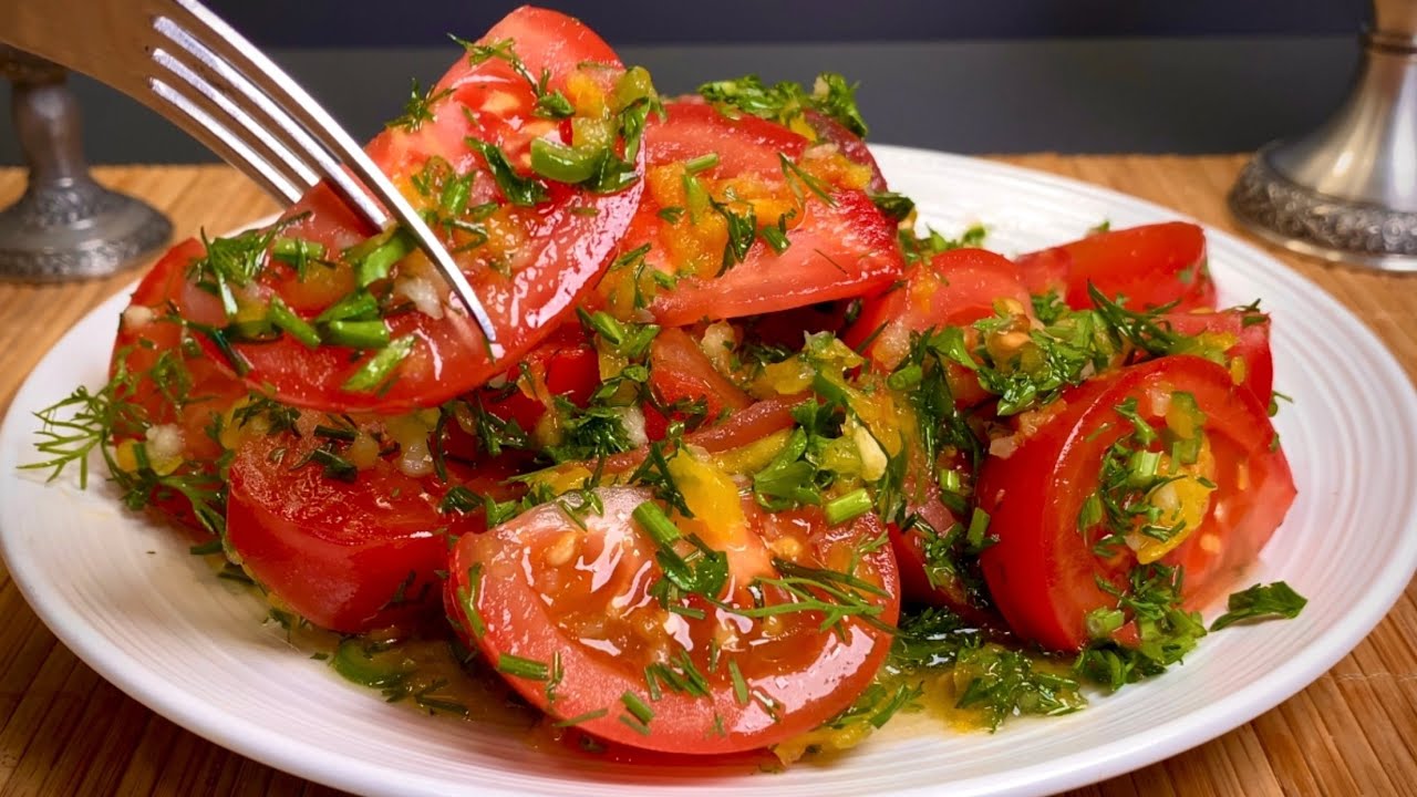 ntomatosalata