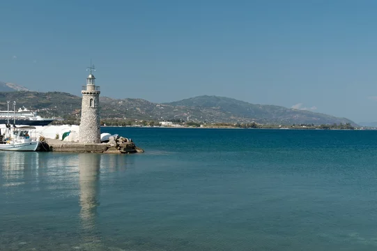 Αίγιο: το fla-bingo των διακοπών! - FlagInLife