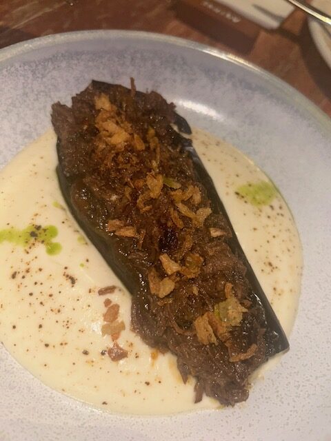 «Anthes», ένα ολόφρεσκο restaurant – bar στην καρδιά της Αθήνας 6 «Anthes», ένα ολόφρεσκο restaurant – bar στην καρδιά της Αθήνας - FlagInLife