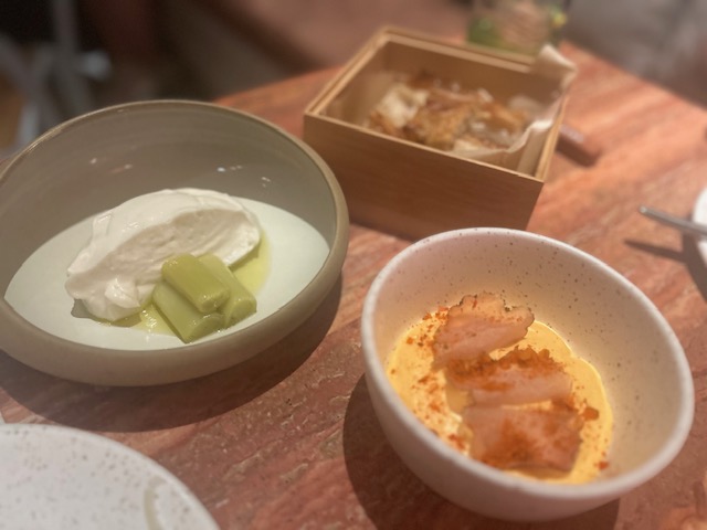 «Anthes», ένα ολόφρεσκο restaurant – bar στην καρδιά της Αθήνας 2 «Anthes», ένα ολόφρεσκο restaurant – bar στην καρδιά της Αθήνας - FlagInLife