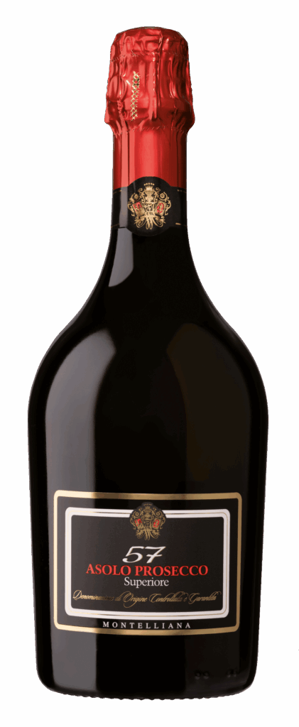 Prosecco: Φυσαλίδες made in Italy - FlagInLife