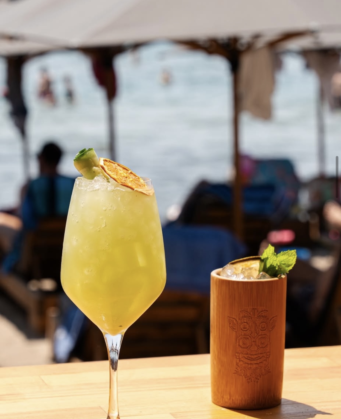 Δυο beach bars της Αττικής που αξίζει να επισκεφθείτε λόγω του φαγητού τους! - FlagInLife