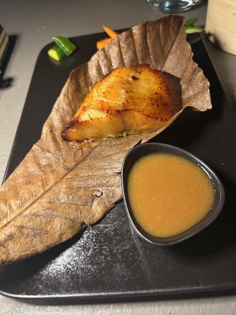 Freud Oriental – Japanese fusion cuisine από τον Δημήτρη Ρένο σε μια καταπράσινη αυλή στην Κηφισιά 5 Freud Oriental – Japanese fusion cuisine από τον Δημήτρη Ρένο σε μια καταπράσινη αυλή στην Κηφισιά - FlagInLife