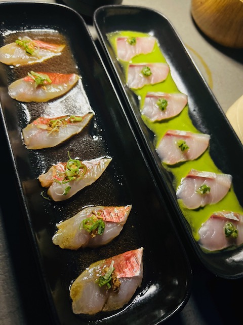 Freud Oriental – Japanese fusion cuisine από τον Δημήτρη Ρένο σε μια καταπράσινη αυλή στην Κηφισιά 3 Freud Oriental – Japanese fusion cuisine από τον Δημήτρη Ρένο σε μια καταπράσινη αυλή στην Κηφισιά - FlagInLife