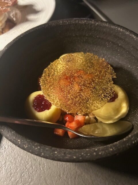 Freud Oriental – Japanese fusion cuisine από τον Δημήτρη Ρένο σε μια καταπράσινη αυλή στην Κηφισιά 6 Freud Oriental – Japanese fusion cuisine από τον Δημήτρη Ρένο σε μια καταπράσινη αυλή στην Κηφισιά - FlagInLife