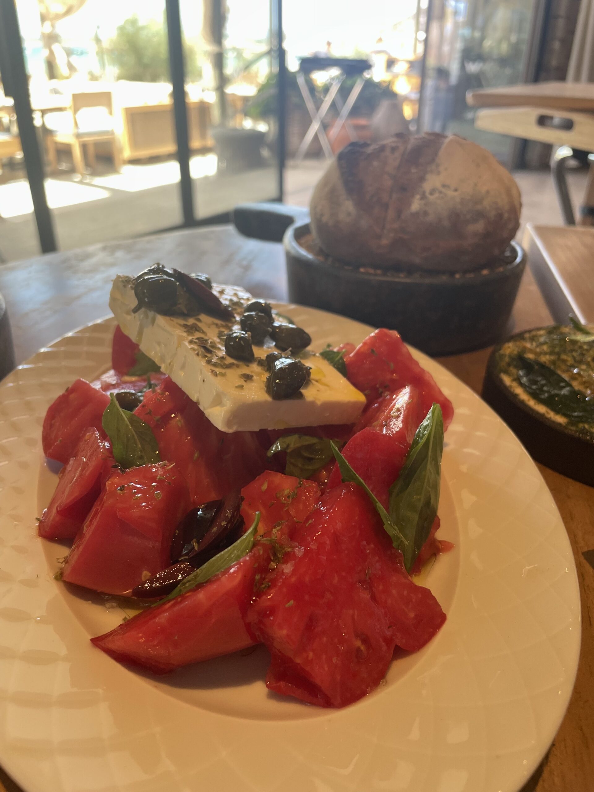 Parelia @ W Costa Navarino: Ο Νίκος Μπίλλης σε ρόλο ιδανικού πρέσβη της γαστρονομικής Ελλάδας 3 Parelia @ W Costa Navarino: Ο Νίκος Μπίλλης σε ρόλο ιδανικού πρέσβη της γαστρονομικής Ελλάδας - FlagInLife