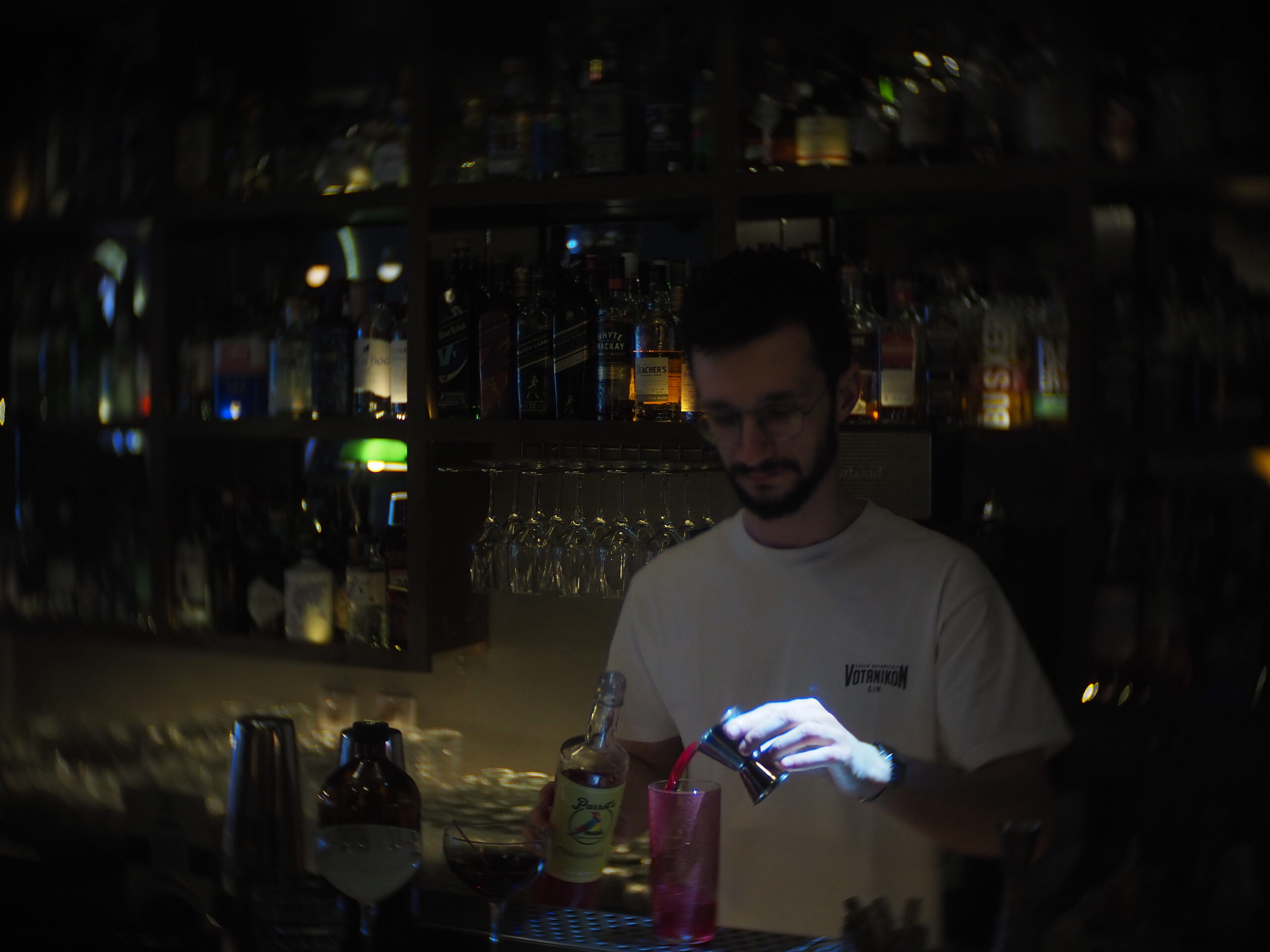 Parrot’s Beak – Το σύνορο της γεύσης - FlagInLife