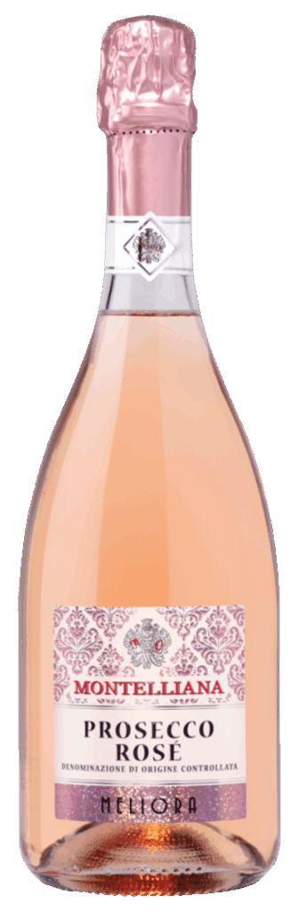 Prosecco: Φυσαλίδες made in Italy - FlagInLife