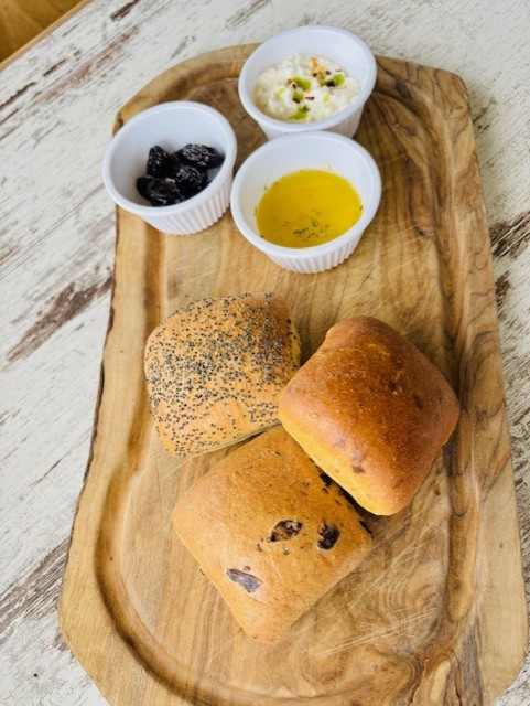 Utopia Restaurant: Μια απρόσμενη γαστρονομική έκπληξη - FlagInLife