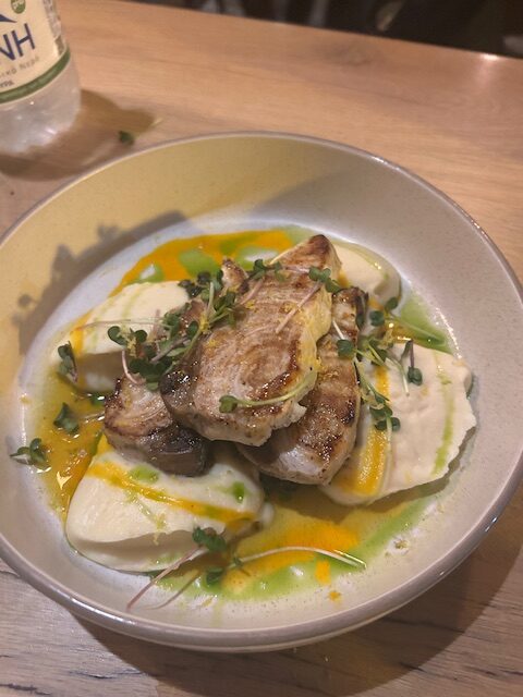 Wild Duck Eat & Drink Ναύπλιο - FlagInLife
