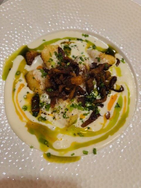 SIGNORA TRATTORIA: Το Στέκι που Επανασύστησε την Ιταλική Κουζίνα στη Θεσσαλονίκη - FlagInLife