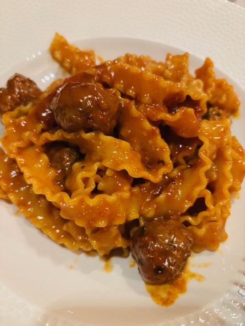 SIGNORA TRATTORIA: Το Στέκι που Επανασύστησε την Ιταλική Κουζίνα στη Θεσσαλονίκη - FlagInLife