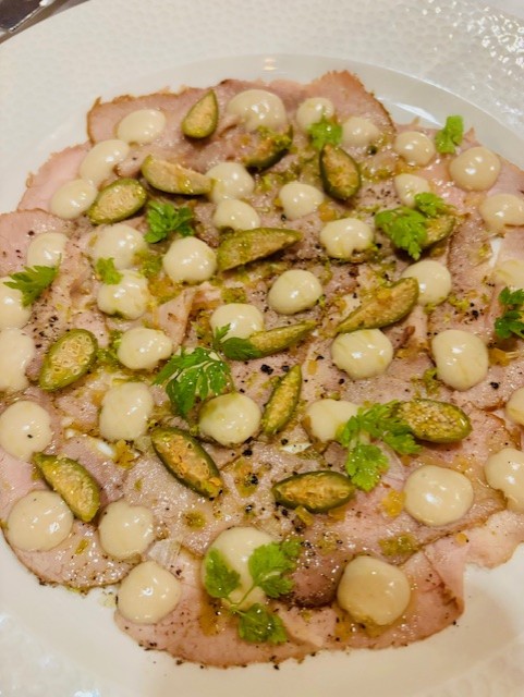 SIGNORA TRATTORIA: Το Στέκι που Επανασύστησε την Ιταλική Κουζίνα στη Θεσσαλονίκη - FlagInLife