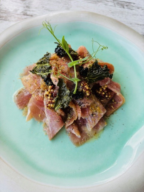 Utopia Restaurant: Μια απρόσμενη γαστρονομική έκπληξη - FlagInLife