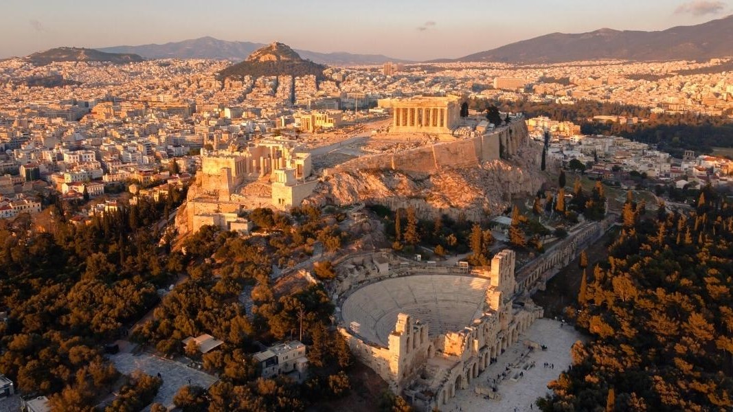 κεντρικη