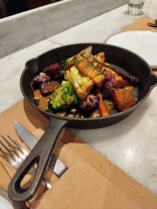 Ergon House: Table for One, Please 5 Ergon House: Table for One, Please - FlagInLife