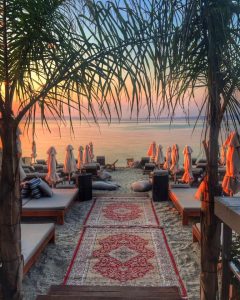 Agistri Beach Bar: Ένα must spot για Φαγητό στη Χαλκιδική - FlagInLife