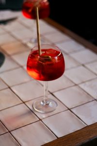 Κοκτέιλ καλοκαιρινά και με Campari - FlagInLife