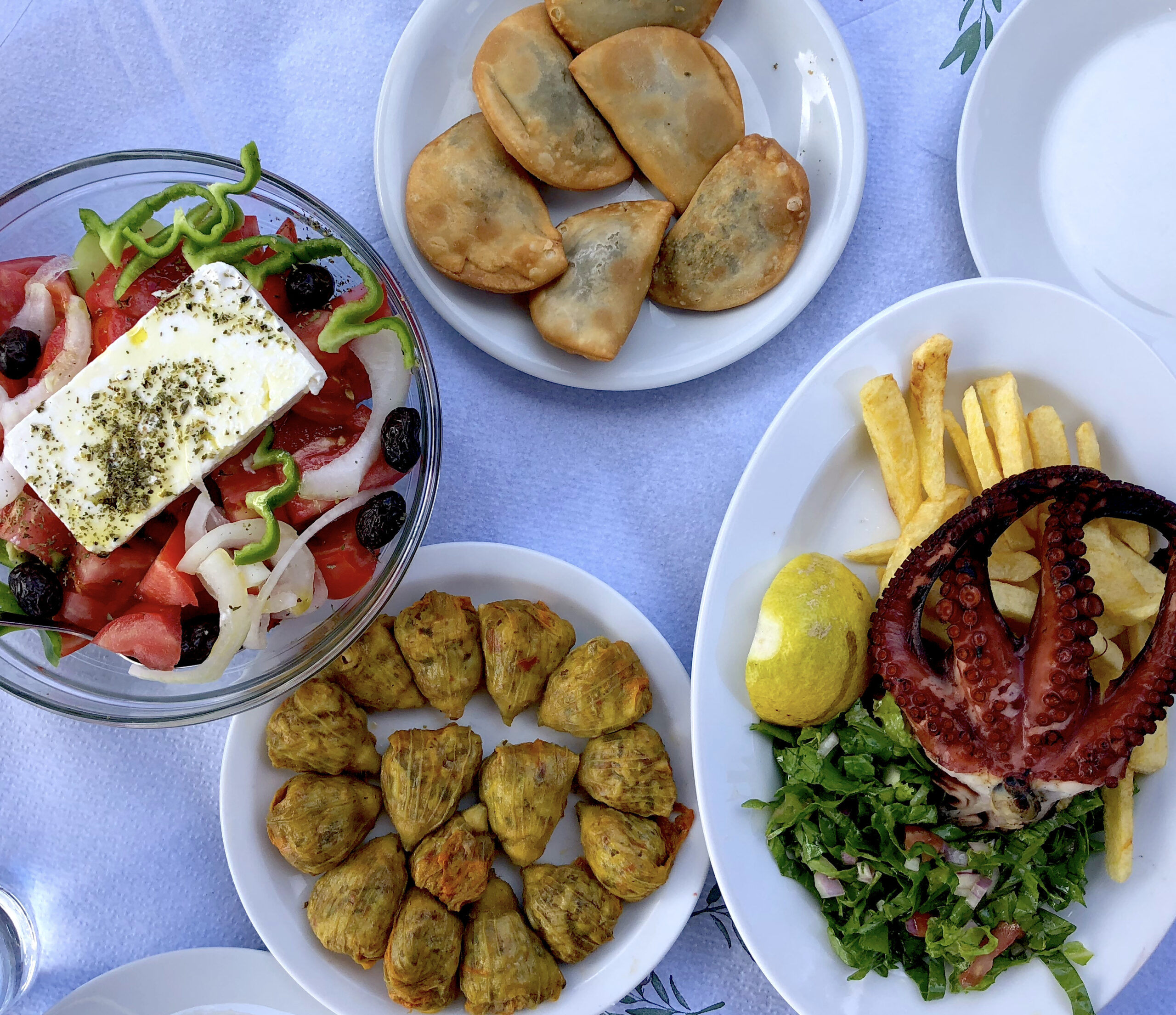 chania maounis