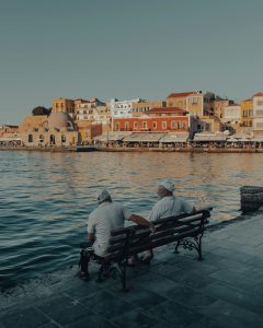 Τα Χανιά όπως δεν τα έχετε ξαναζήσει με την etouri - FlagInLife