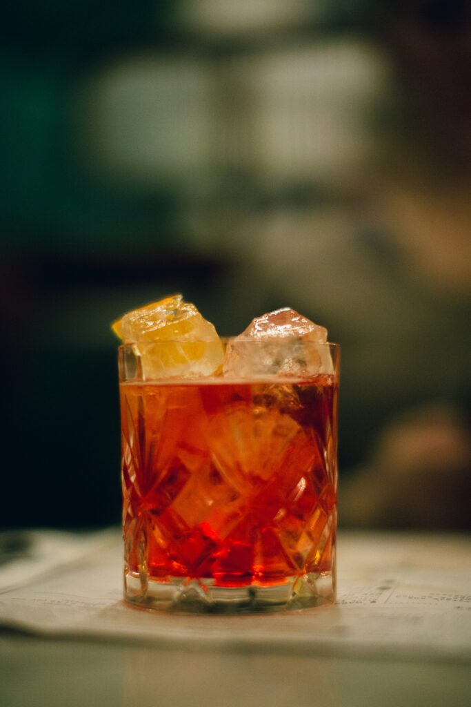 Campari Spritz: Μία αυθεντική ιταλική εμπειρία aperitivo - FlagInLife