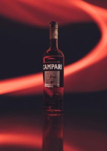 Κοκτέιλ καλοκαιρινά και με Campari - FlagInLife