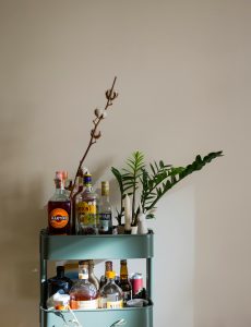 Κοκτέιλ καλοκαιρινά και με Campari - FlagInLife