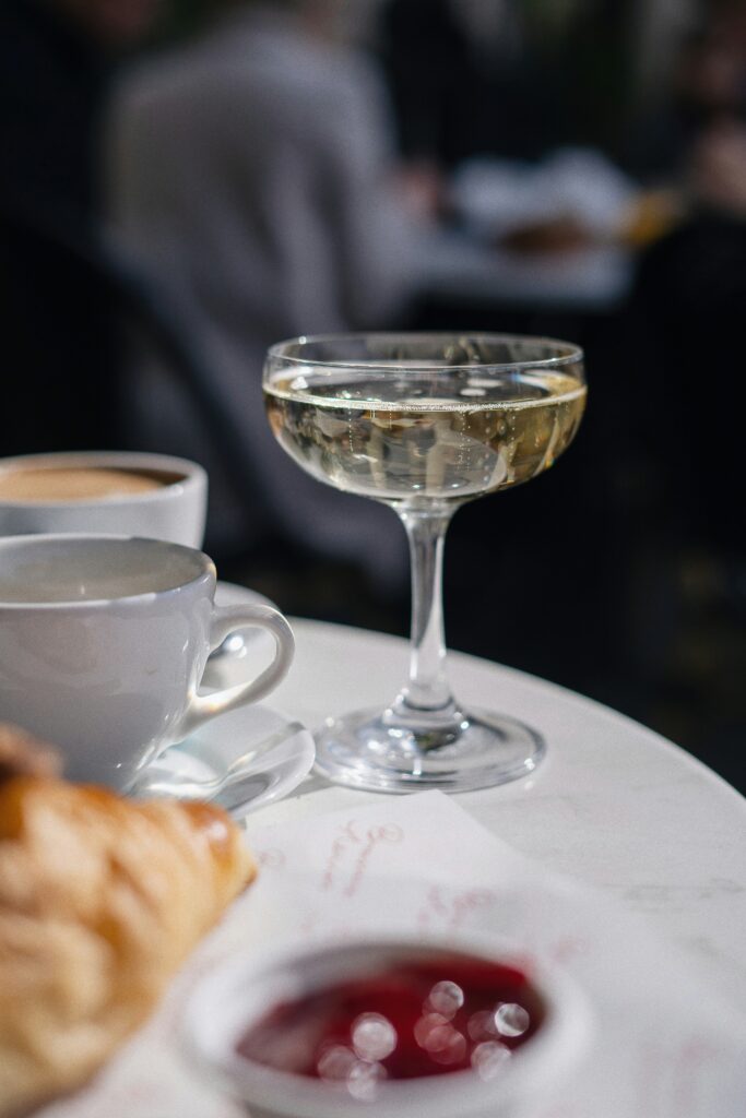 PROSECCO-CHAMPAGNE: Σημειώσατε ένα - FlagInLife