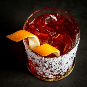 Κοκτέιλ καλοκαιρινά και με Campari - FlagInLife