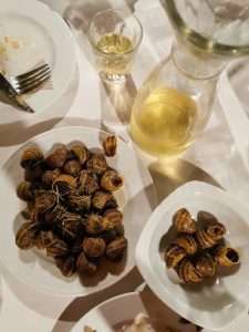 Χρυσόστομος & Λεβέντης: Δύο Γεύσεις, Μία Κρήτη - FlagInLife