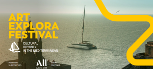Art Explora Festival 2025: Ένα ταξίδι πολιτισμού στον παγκόσμιο χώρο - FlagInLife