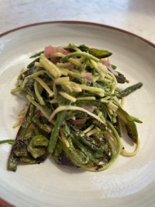 Akti Restaurant: Εκλεκτή ψαροφαγία στην Βουλιαγμένη από τον chef Παναγιώτη Γιακαλή 4 Akti Restaurant: Εκλεκτή ψαροφαγία στην Βουλιαγμένη από τον chef Παναγιώτη Γιακαλή - FlagInLife