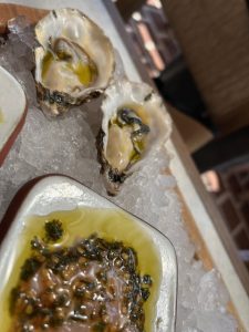 Akti Restaurant: Εκλεκτή ψαροφαγία στην Βουλιαγμένη από τον chef Παναγιώτη Γιακαλή - FlagInLife
