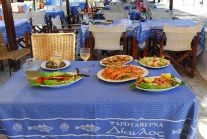 Δύο νησιά για ένα τελευταίο 3ήμερο διακοπών 5 Δύο νησιά για ένα τελευταίο 3ήμερο διακοπών - FlagInLife