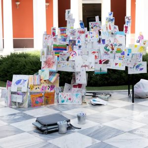 32 χρόνια Art Athina και συνεχίζουμε...η τέχνη ανήκει σε όλους! 6 32 χρόνια Art Athina και συνεχίζουμε...η τέχνη ανήκει σε όλους! - FlagInLife