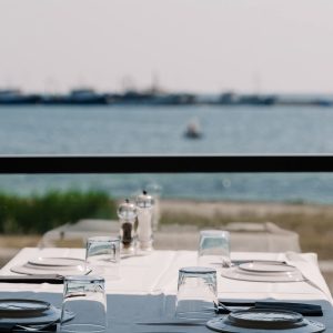 Ρετσέλης Γεύσεις: Διαχρονική Παραδοσιακή Ψαροφαγία - FlagInLife