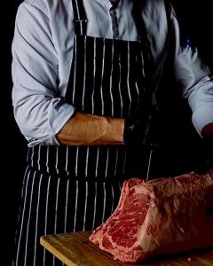 Iberico: Όσα θα περιμένατε από ένα Steak House - FlagInLife